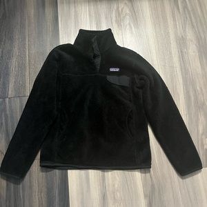 Patagonia pullover